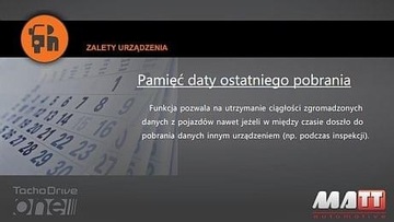 ТАХОГРАФ И КАРТРИДЕР TACHODRIVE ONE + ПРОГРАММА