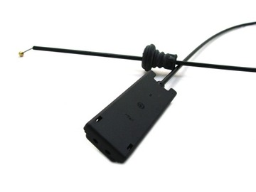 фото ориг. №2, Audi a8 d3 thrust rope hood connector original
