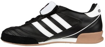 Buty ADIDAS KAISER 5 GOAL halówki hala r - 45 1/3 Skóra Obuwie Piłkarskie