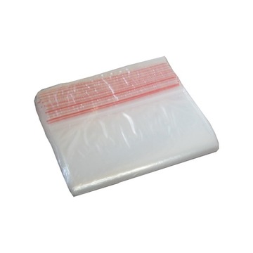 Woreczki strunowe 250x300 torebki 40mic 100szt