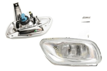 PEUGEOT 106 96-03, HALOGEN H1 NOVÝ PRAVÝ