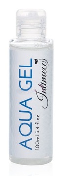 NAWILŻAJĄCY ŻEL POŚLIZGOWY - Aqua Gel 100 ml