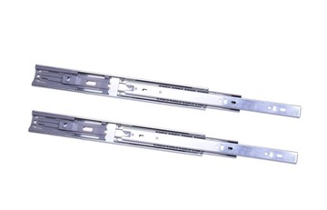 PROWADNICA KULKOWA L-350 / H-45 Z DOCIĄGIEM SH