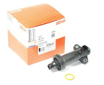 TERMOSTAT EGR BMW E46 320D 330D E38 730D 740D OE