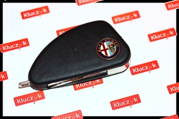 ALFA ROMEO 156 KEY 2001 - 2006 МОКОТУВ НОВИНКА!