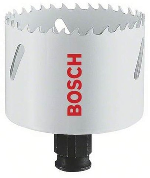 Bosch Piła otwornica Progressor HssBimetal 102 mm