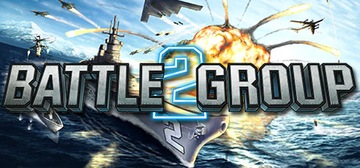 BATTLE GROUP 2 STEAM KEY KLUCZ KOD