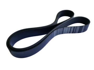 Бетономешалка OPTIBELT 1040 MULTI-ROVED BELT DEFRO