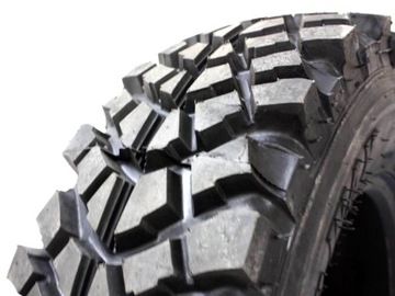 OPONY TERENOWE 4X4 215/75R15 SAHARA INSA TURBO, FV