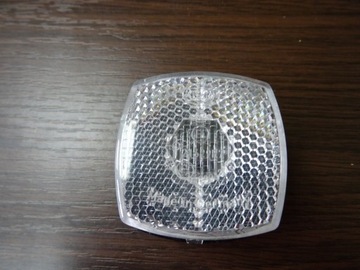 LAMPA LAMPKA POSTOJOWA MAN IVECO SCANIA MERCEDES
