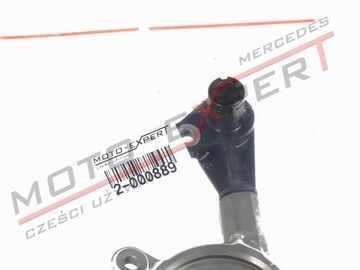Mercedes 1.8 SPRINTSHIFT СЦЕПЛЕНИЕ 0002541708