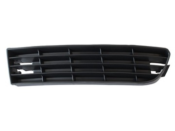 Audi A6 94-97 atrapka atrapa kratka zderzaka lewa