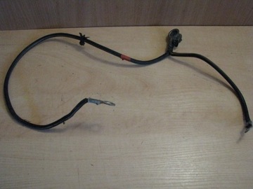 KABEL KLIKA KAPOTA NISSAN NOTE I 05-13R BENZÍN