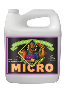 ADVANCED NUTRIENTS MICRO, NAWÓZ UZUPEŁNIAJĄCY 0,5L