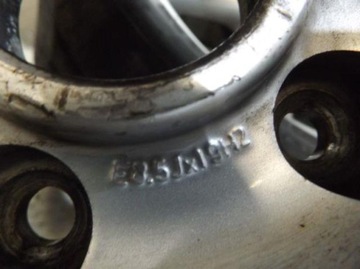 KOŁA FELGI OPONY 19 AUDI Q7