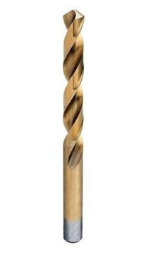 WIERTŁO DO metalu FI 18.5 mm TYTANOWE TYTAN 1szt
