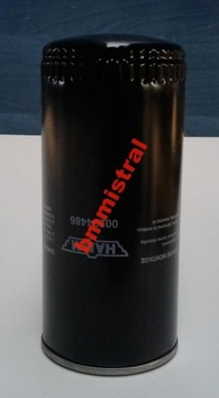 Filtr oleju silnikowego HAMM 00234486