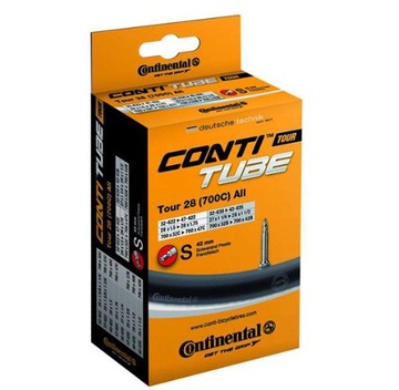 DĘTKA CONTINENTAL TOUR 28 PRESTA 42mm 32/47-622