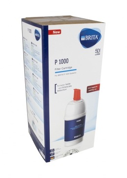 Картридж фильтра для воды Brita OnLine Active Plus P1000