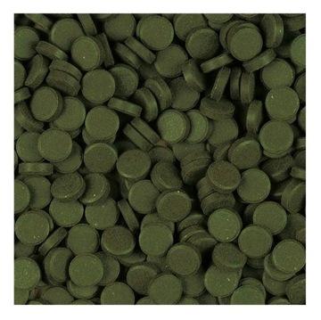 Tropical SPIRULINA SUPER FORTE 36% TABLETS A 50g