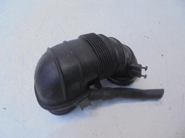 Шланг воздухозаборника Mercedes W211 2.2 CDI