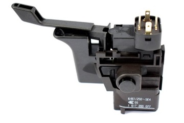 Wyłącznik BOSCH GBH 2-24 2 DSR DFR RLE GSH 500 CSB