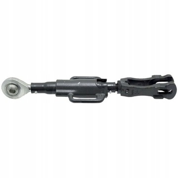Ramię podnośnika Renault Ares 7700043318 3616223M9