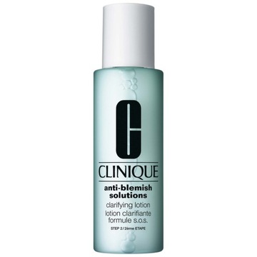 CLINIQUE Anti-Blemish Solution Lotion tonik