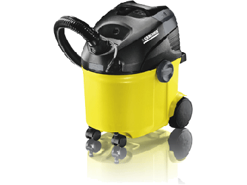 KARCHER SE 5.100 МОЮЩИЙ ПЫЛЕСОС - АКЦИЯ 5100