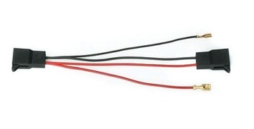 Złącze głośnikowe adapter głośnikowy SEAT TOLEDO CORDOBA IBIZA AROSA