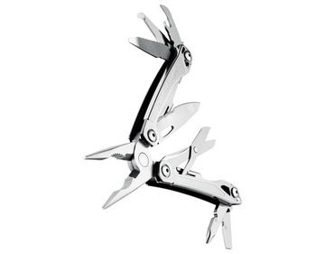 Мультитул Leatherman Wingman с чехлом + БЕСПЛАТНО