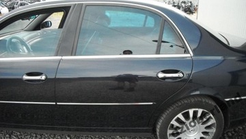 LANCIA THESIS DVEŘE LEVÉ ZADNÍ BLUE CANALETTO 472B