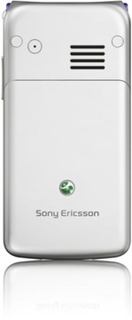 SONY ERICSSON Z780 ФИОЛЕТОВЫЙ