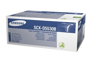 Замена ТОНЕРА для SAMSUNG SCX-5530 5530 Quantec