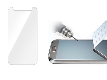 Szkło hartowane do LG X-POWER 2