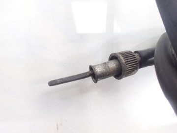 Спидометр с тросом-улиткой Yamaha Majesty 250