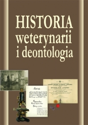 Historia weterynarii i deontologia