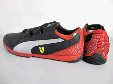 PUMA VALOROSSO LO SF 45 ФЕРРАРИ