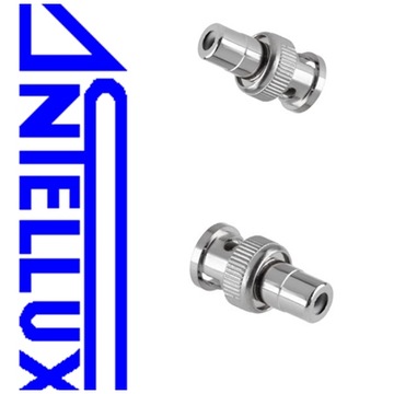 ПОДКЛЮЧЕНИЕ RCA РАЗЪЕМА — разъем BNC для видеонаблюдения