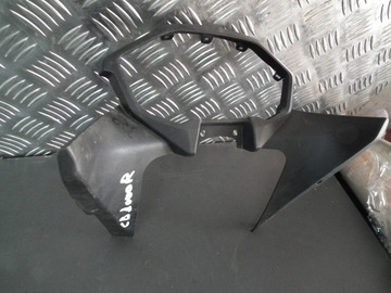 HONDA CB 600F HORNET WYPEŁNIENIE ZEGARÓW PLASTIK