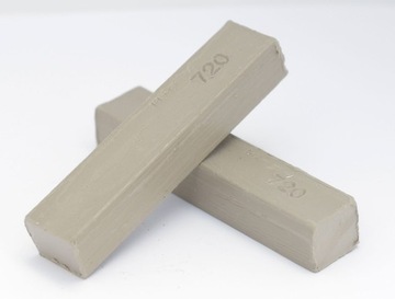 Wosk-wypełniacz miękki C12 720 RAL 7036 szary