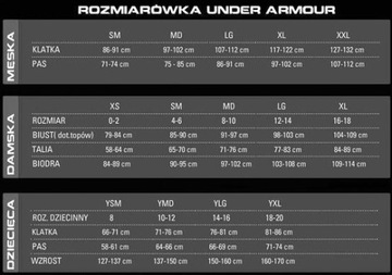 ФУТБОЛКА UNDER ARMOR SONIC COMPRESSION L