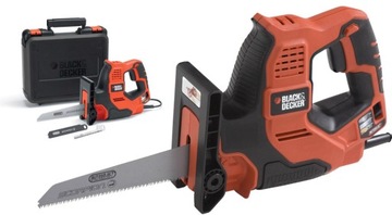 BLACK&DECKER RS890K piła wyrzynarka SCORPION