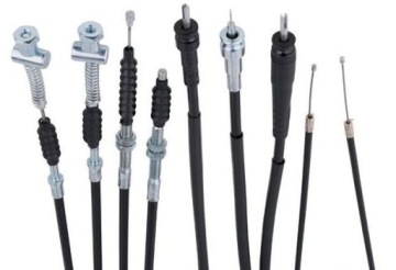 Honda MT 50 S 80-82 MACHINE LINK