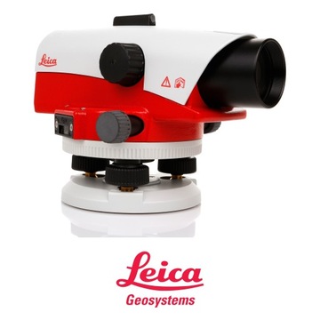 Оптический уровень Leica NA 730