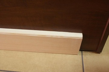 ПОЛОСКА ДЕРЕВЯННАЯ СОСНА 20х100 №2