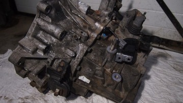 Коробка передач Mazda 6 2.0 CiTD RF5C GD2 3A101