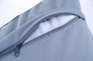 PODUSZKA ANIME 12 ŚNIEŻNA KSIĘŻNICZKA POSZEWKA PL 70x80