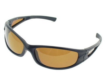 OKULARY POLARYZACYJNE UV-400 BALZER RIO YELLOW