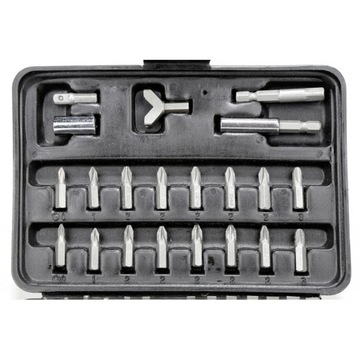 Набор бит - 100 элементов.